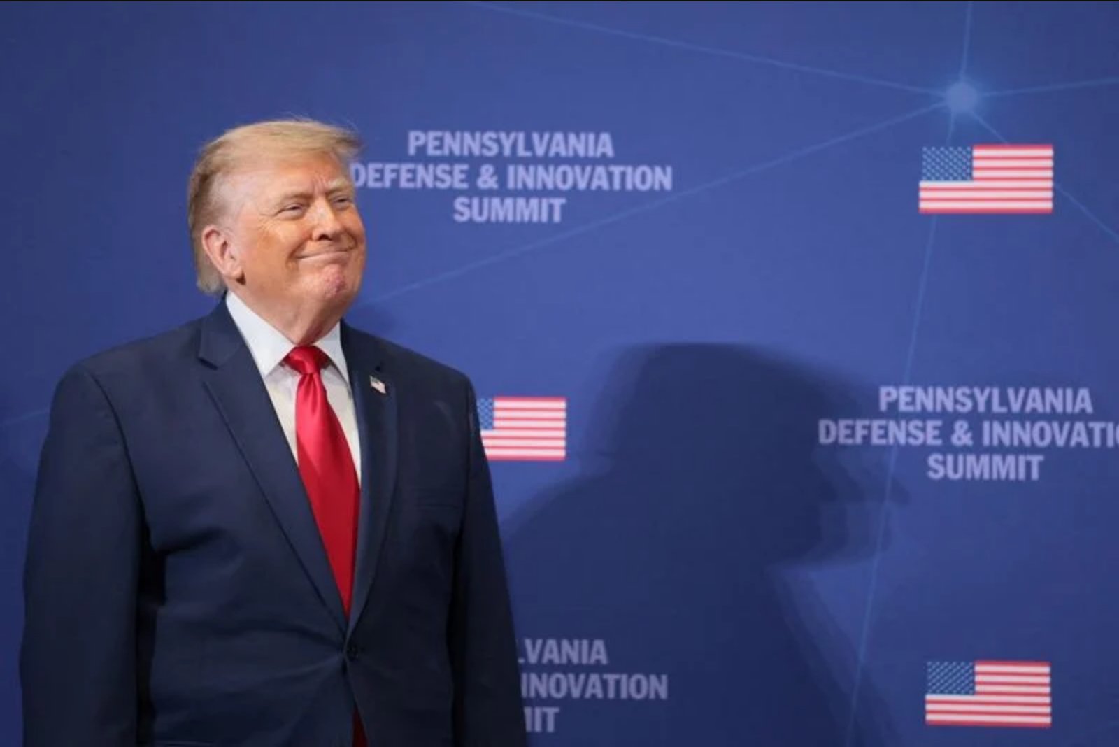 Trump to Give Primetime Address on Election Security Ahead of Midterms