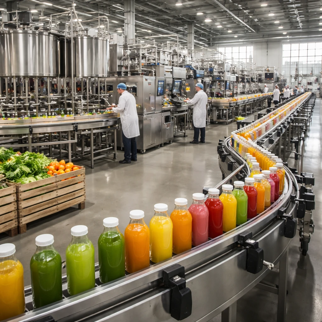 Suja Life Prices IPO at $21 a Share, Anticipates $173.6 Million in Net Proceeds