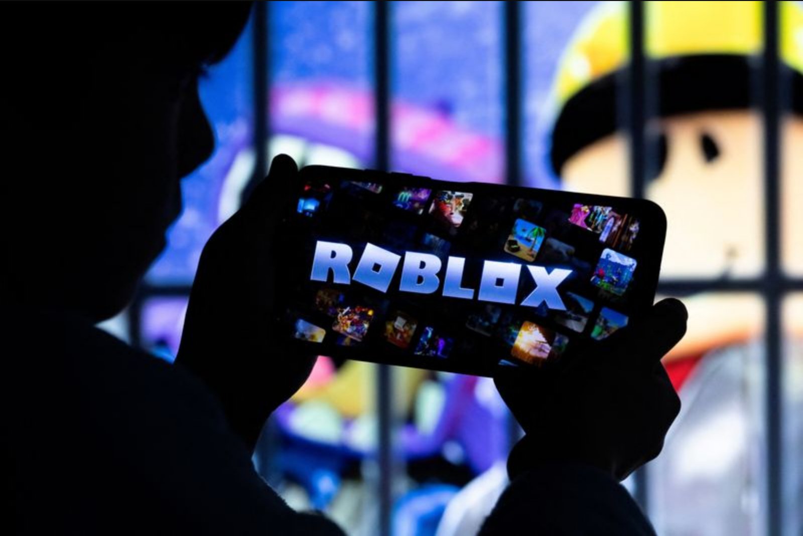 Roblox Lowers 2026 Bookings Guidance as Safety Measures Weigh on Engagement