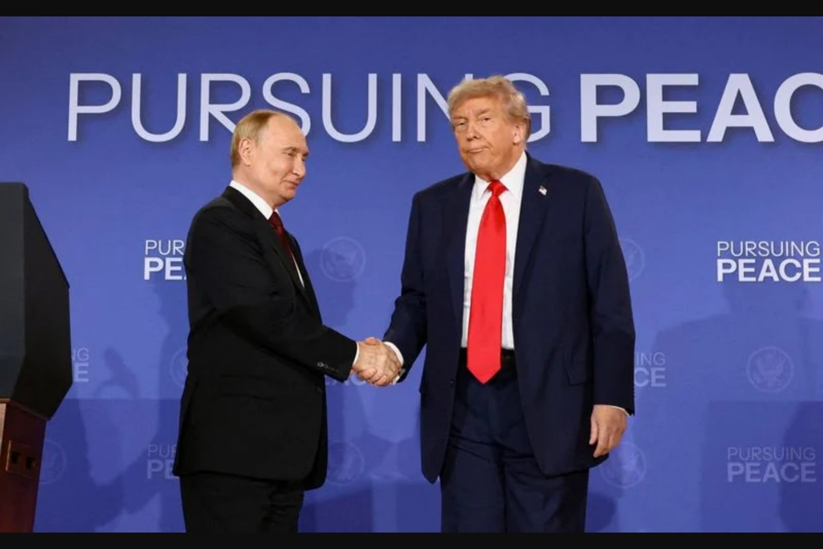 Trump Told Putin by Phone He Would Seek a Deal to End Fighting in Ukraine, Kremlin Aide Says