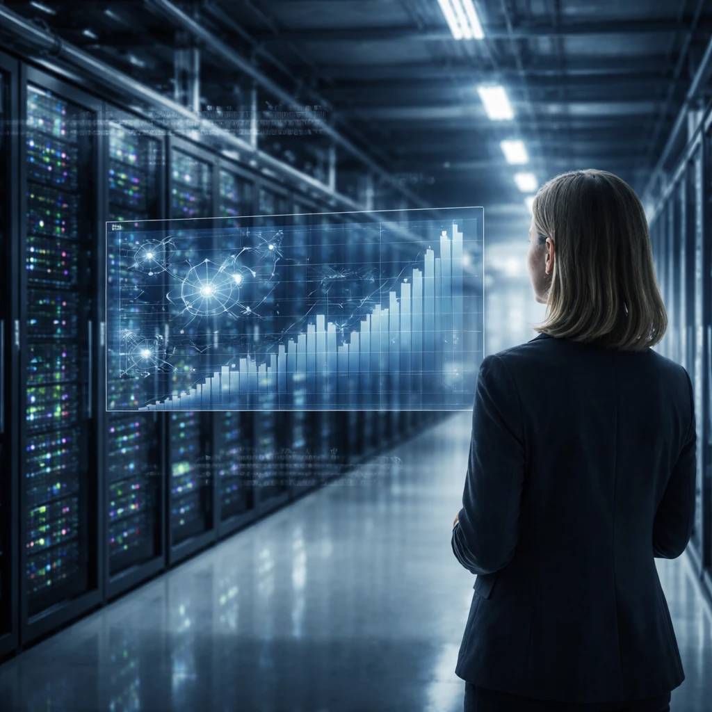 OpenAI Signals Possible Further Fundraising as Compute Needs Rise, CFO Says