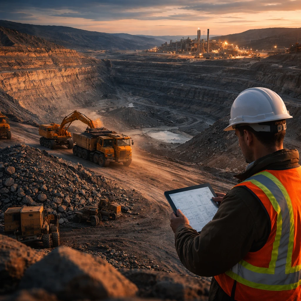 Buy the Pullback: Equinox Gold After the Big Debt-Cut and Yield Reset