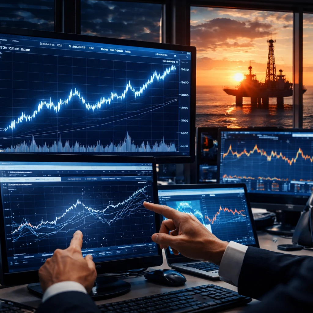 Dollar Emerges as Go-To Safe Haven Amid Middle East Oil Disruption