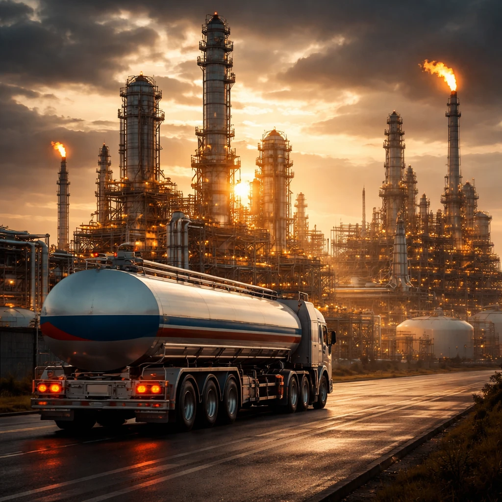 Buy Valero on Rising Crack Spreads - Upgrade to Long (Position Trade)