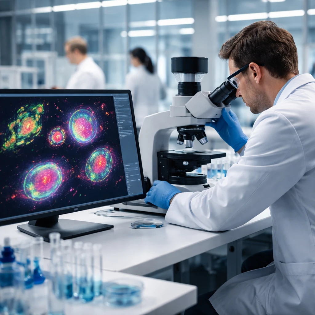 Eikon Therapeutics Stock Climbs as Multiple Brokerages Launch Coverage