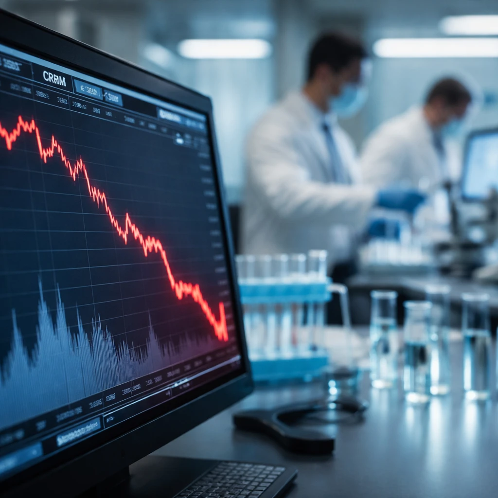 H.C. Wainwright Revises CorMedix Price Target, Retains Buy Rating Amid Clinical Milestones
