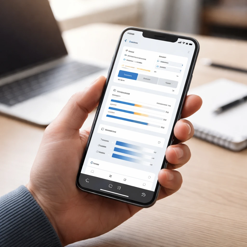 Vantage Upgrades Mobile Offering to Unify Asset Visibility, Funding and Trading Workflows