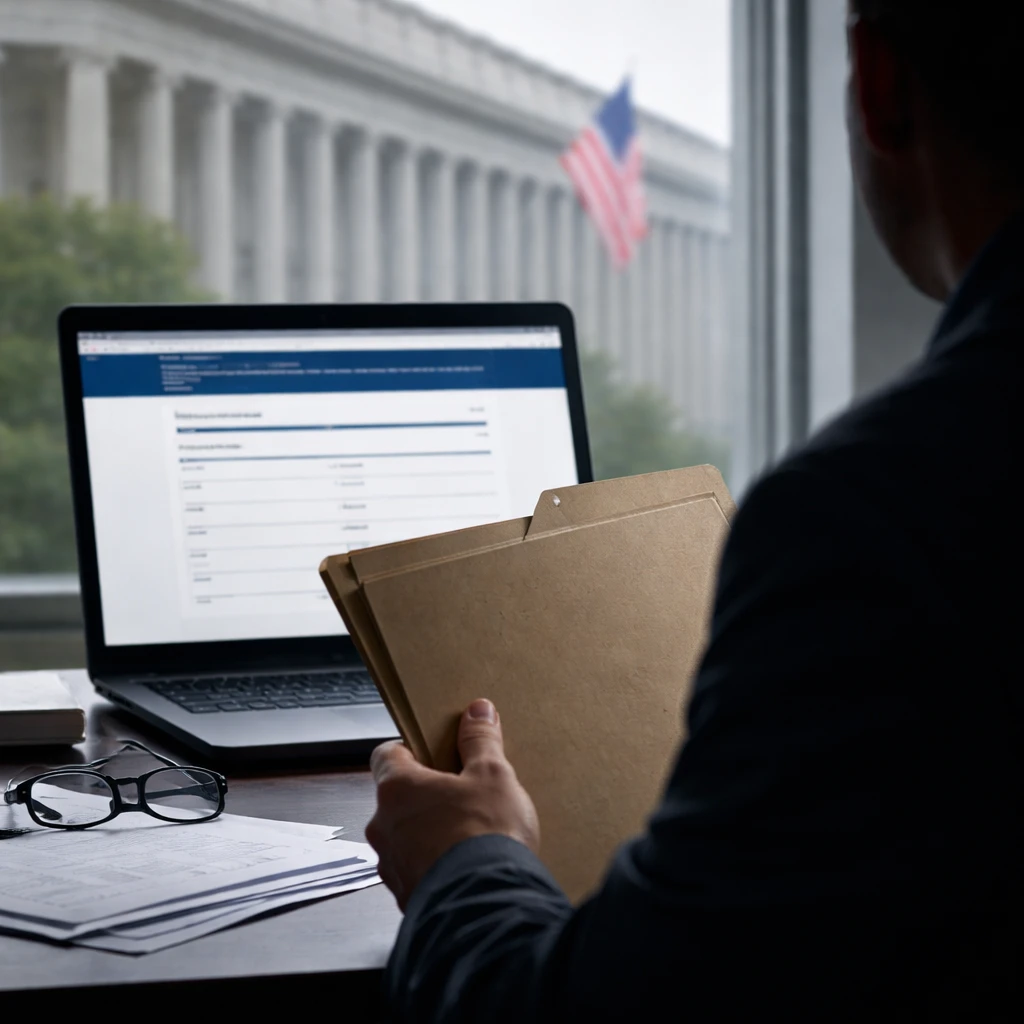 Treasury’s FinCEN Opens Whistleblower Portal, Offers Rewards for Tips on Fraud and Sanctions Violations