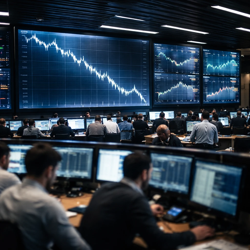 Istanbul bourse slips as insurance, sports and basic metals drag indexes down