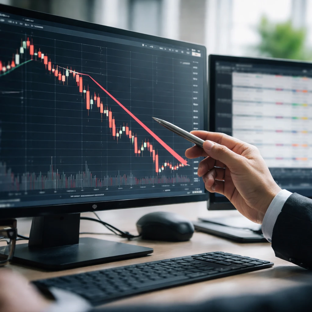 TD Cowen Cuts Pinterest Price Target to $36 Citing Retail Pullback; Multiple Firms Trim Outlooks