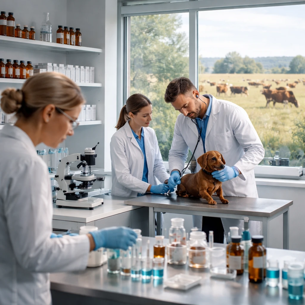 KeyBanc Lifts Elanco Price Target as Product Momentum Strengthens Heading into 2026