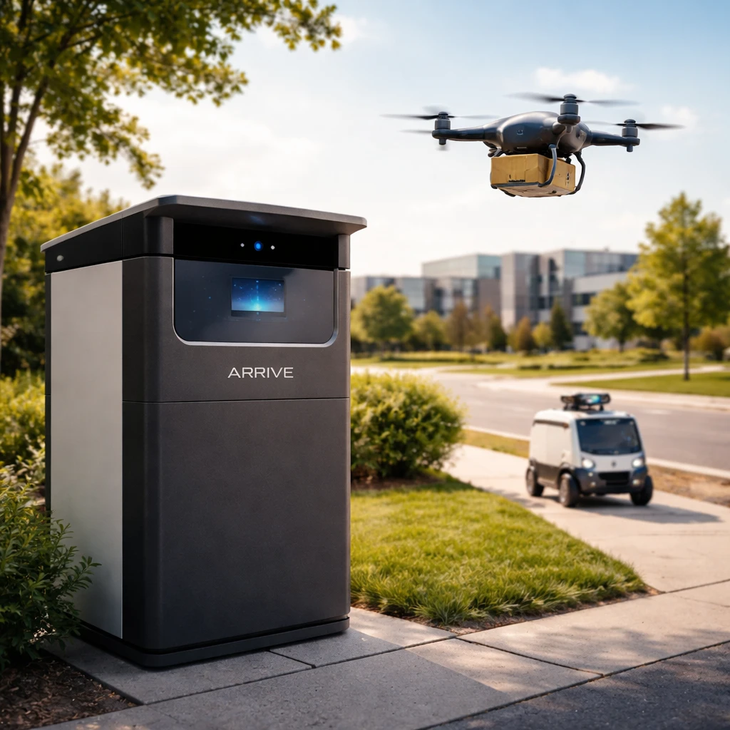 Arrive AI Shares Leap Pre-Market After CEO Lays Out 'Plai Book' Growth Plan