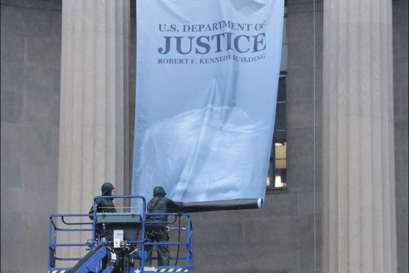 Federal Judge Rules Trump Team Exceeded Authority in New Jersey U.S. Attorney Appointments