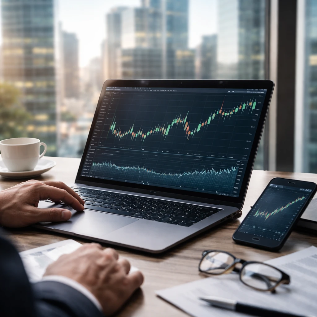 CoStar CEO Increases Personal Holding After Strong Quarter and Activist Exit