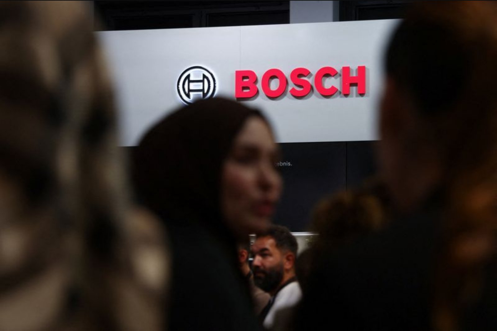 Bosch Sees Continued Cost Strain in 2026, Pushes Back 7% Margin Goal to 2027