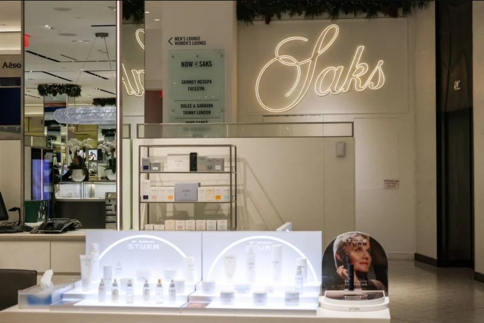 Exemplar Luxury Group Emerges from Bankruptcy Leaner, Focused on High-End Goods to Rekindle Sales