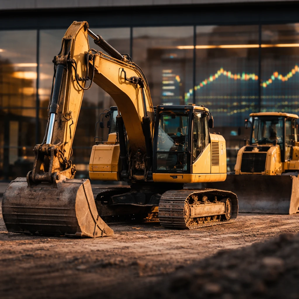 Caterpillar Group President Disposes of $9.59M in Shares; Exercises Options Amid Strong Q4 Results