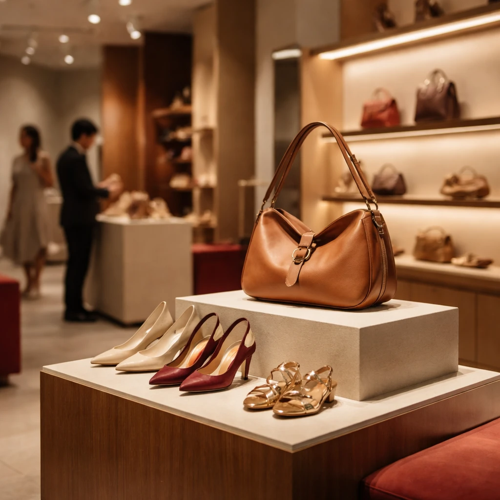 Bernstein Raises Ferragamo to Outperform as Early Operational Moves Gain Traction
