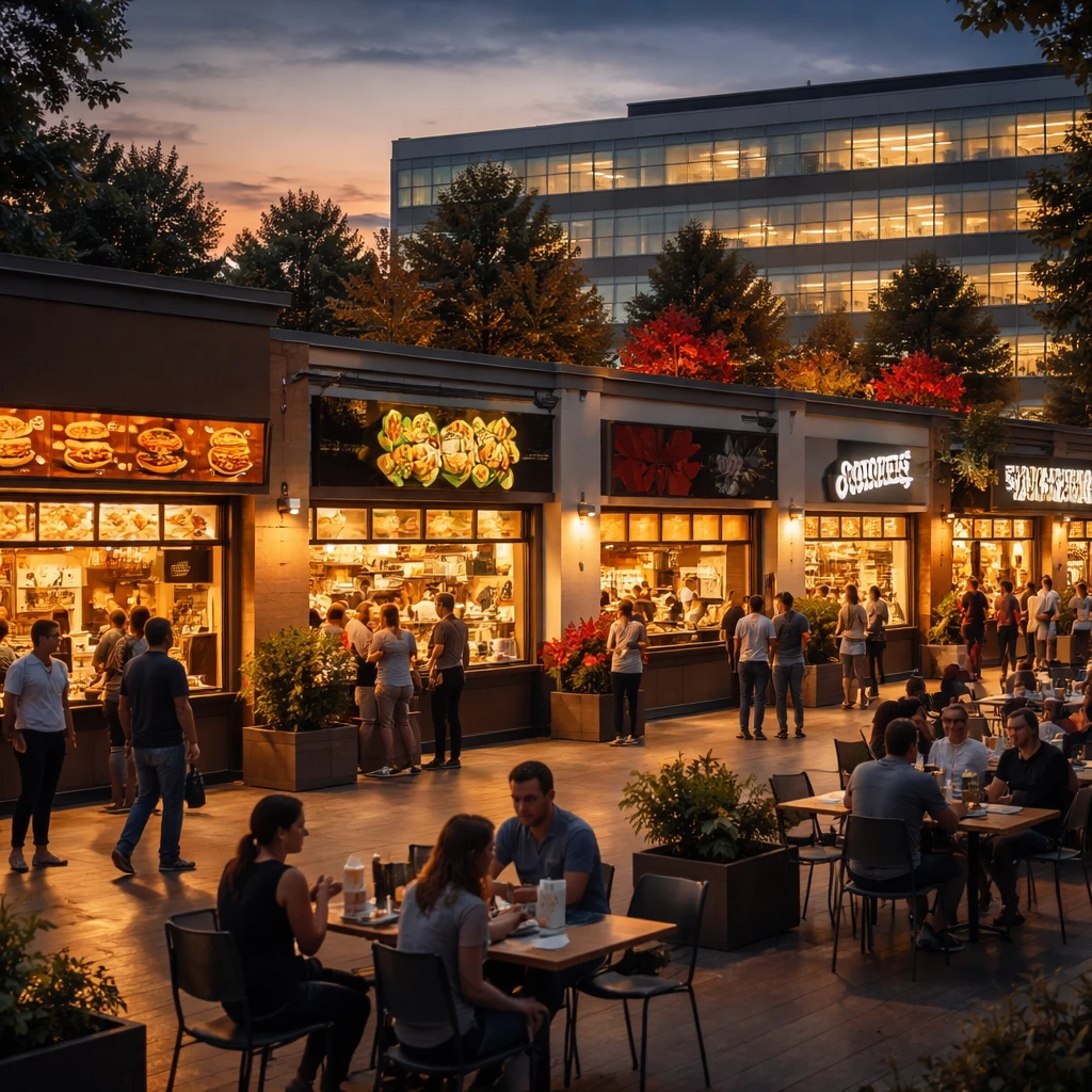 MTY Food Group: Buyout Odds Look Too Compelling to Ignore — Tactical Long Setup