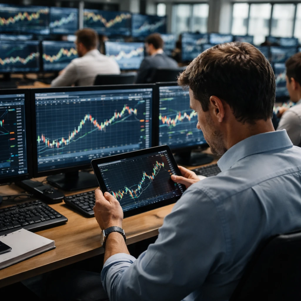 When Buying the Dip Pays Off - And When It Doesn't