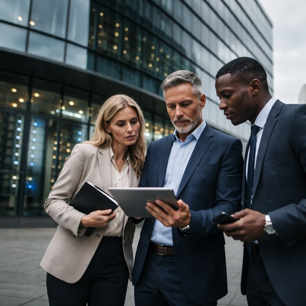 UBS Lowers GoDaddy Price Target After Revenue Guidance Miss, Flags AI and Cohort Risks