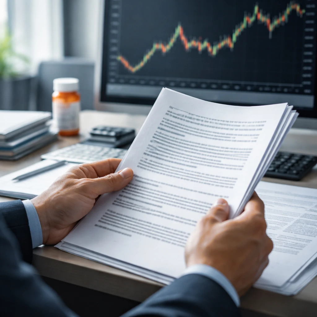 Aquestive CEO Disposes of $753,965 in Stock as Company Navigates Regulatory and Earnings Headwinds