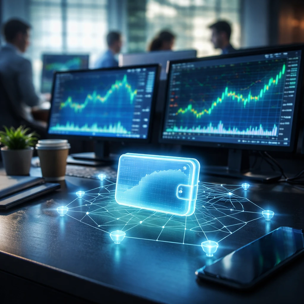 Coinbase Shares Jump on Earnings Positioning, Geopolitical Calm and AI Payments Buzz