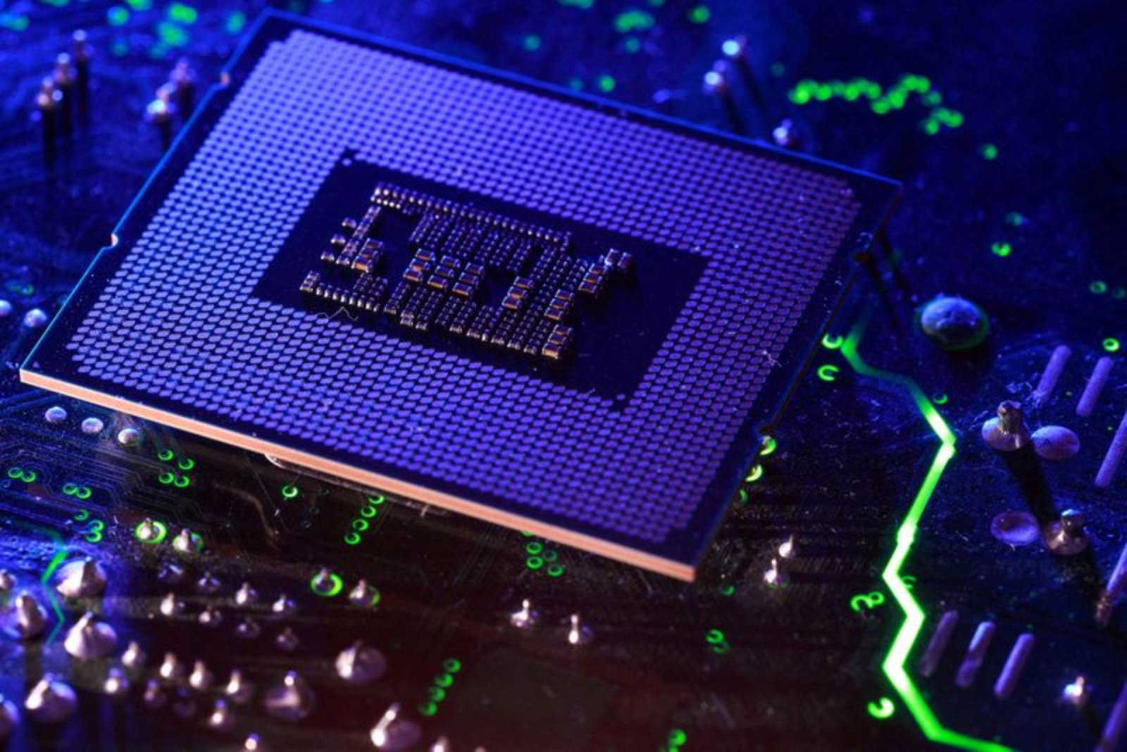 Intel’s upbeat outlook lifts U.S. chip stocks to new highs as AI demand remains robust