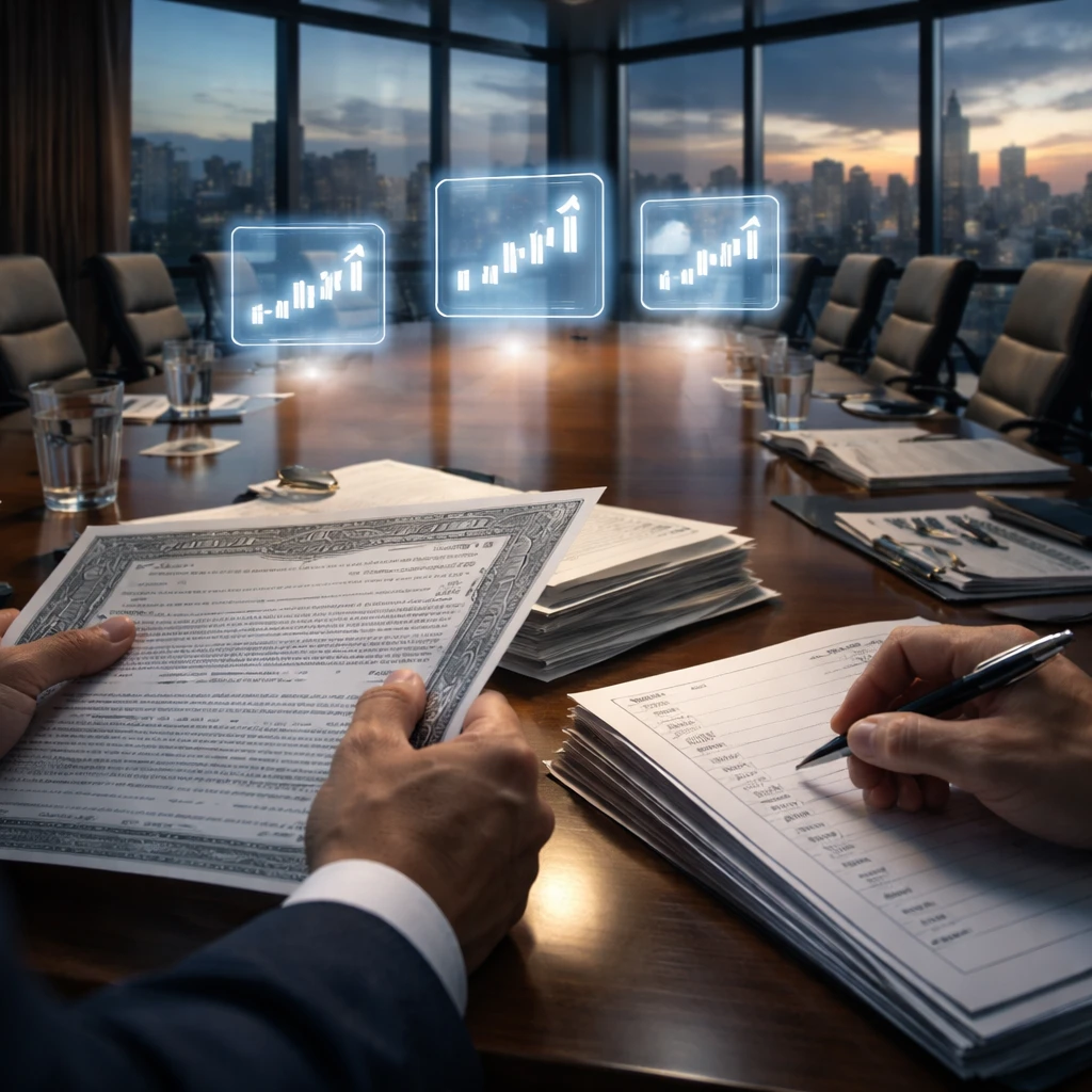 Activist Ancora Accumulates $200 Million in Warner Shares, Opposes Netflix Studio Sale