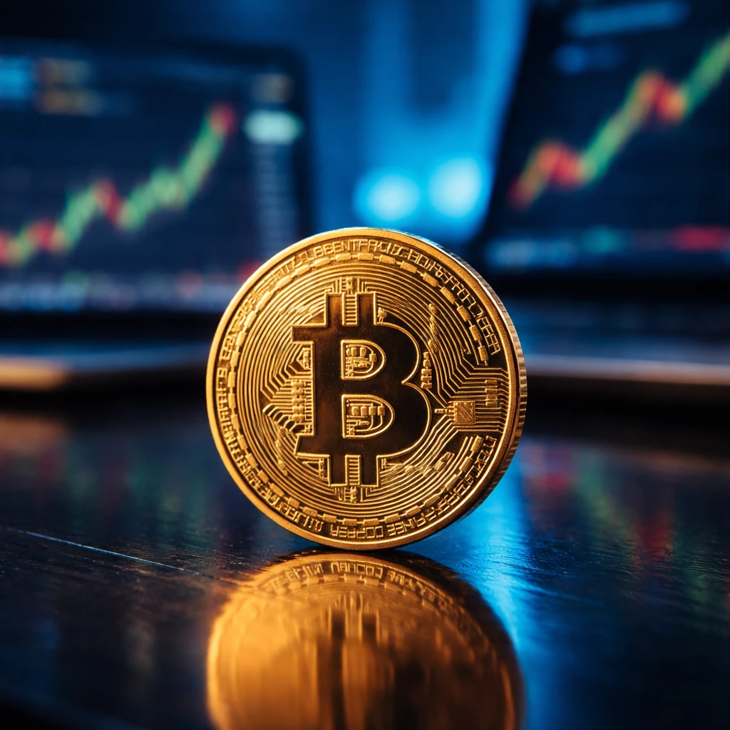 Buy Bitcoin on the Weakness: A 180-Day Trade Backed by a Calm Fed and Renewed Risk Appetite