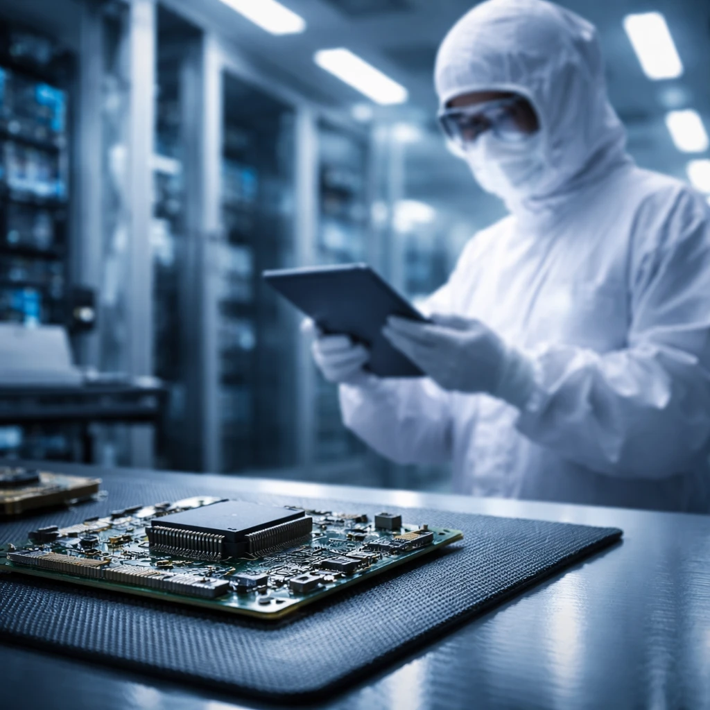 Stifel Raises Monolithic Power Systems Price Target to $1,300 Ahead of Earnings