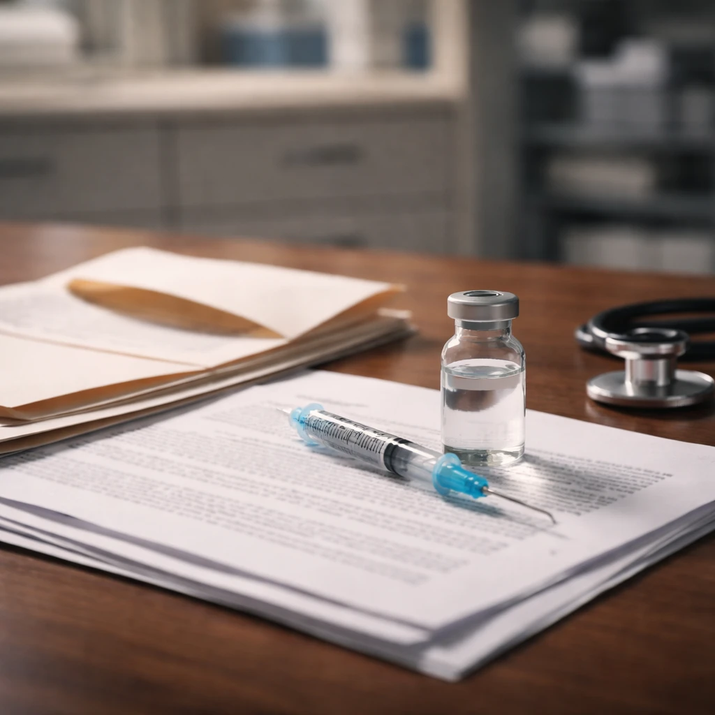 ImmunityBio Shares Drop After FDA Warns Over Misleading ANKTIVA Promotions