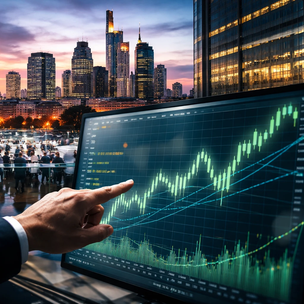 German Equities Close Higher Led by Tech, Industrials and Transport Stocks