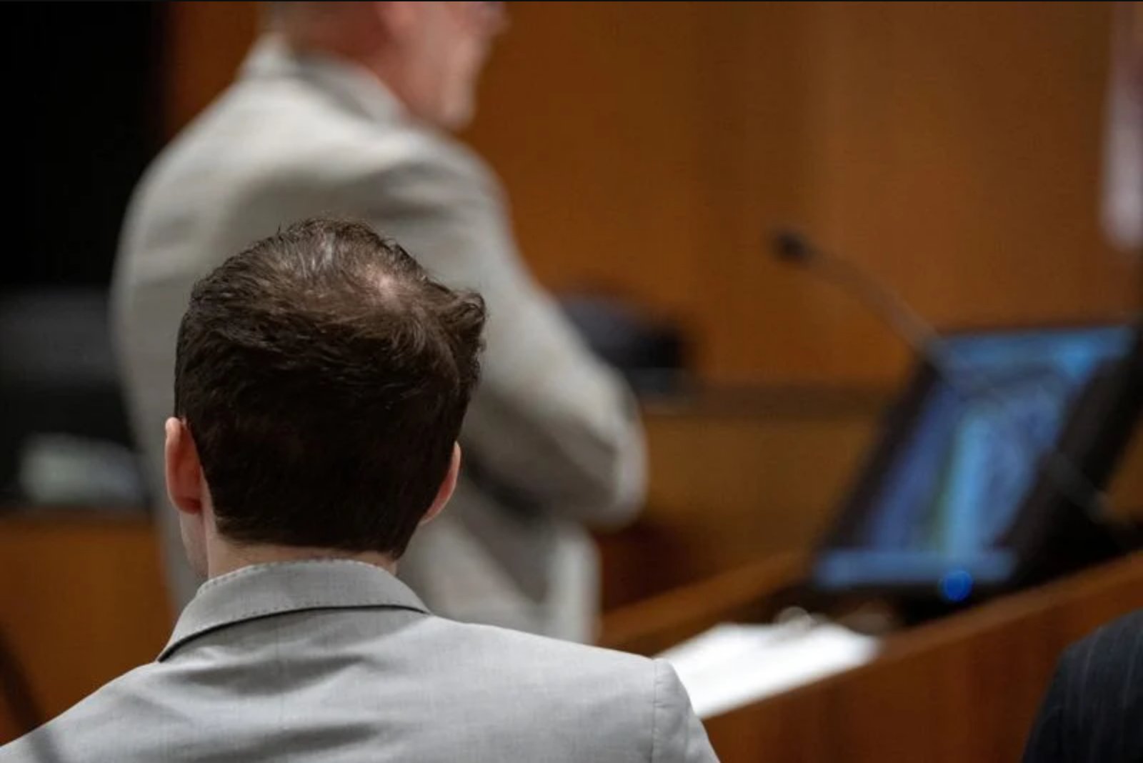 Prosecutors Show Video of Suspect in Sniper Position in Preliminary Hearing Over Charlie Kirk Killing