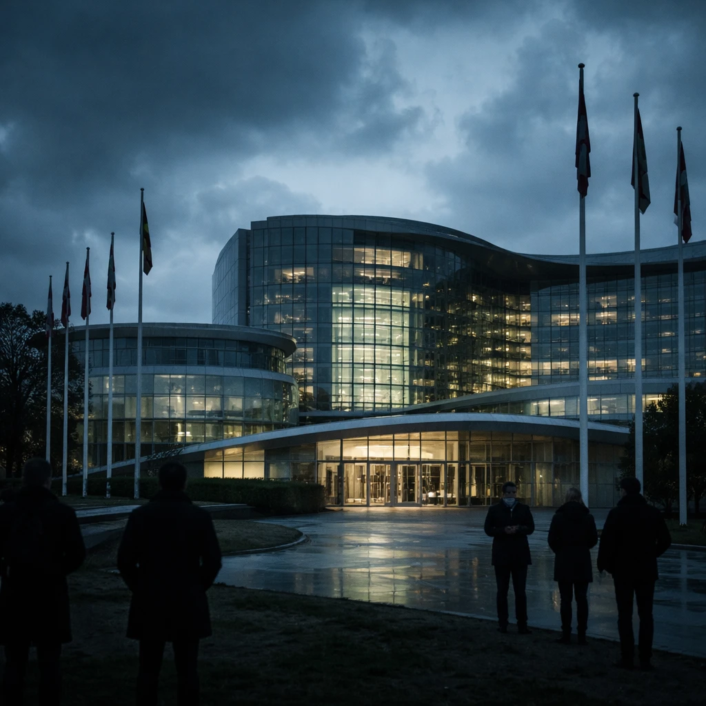 UN Fact-Finding Mission Decries Venezuela’s ICC Exit as a Setback for Accountability