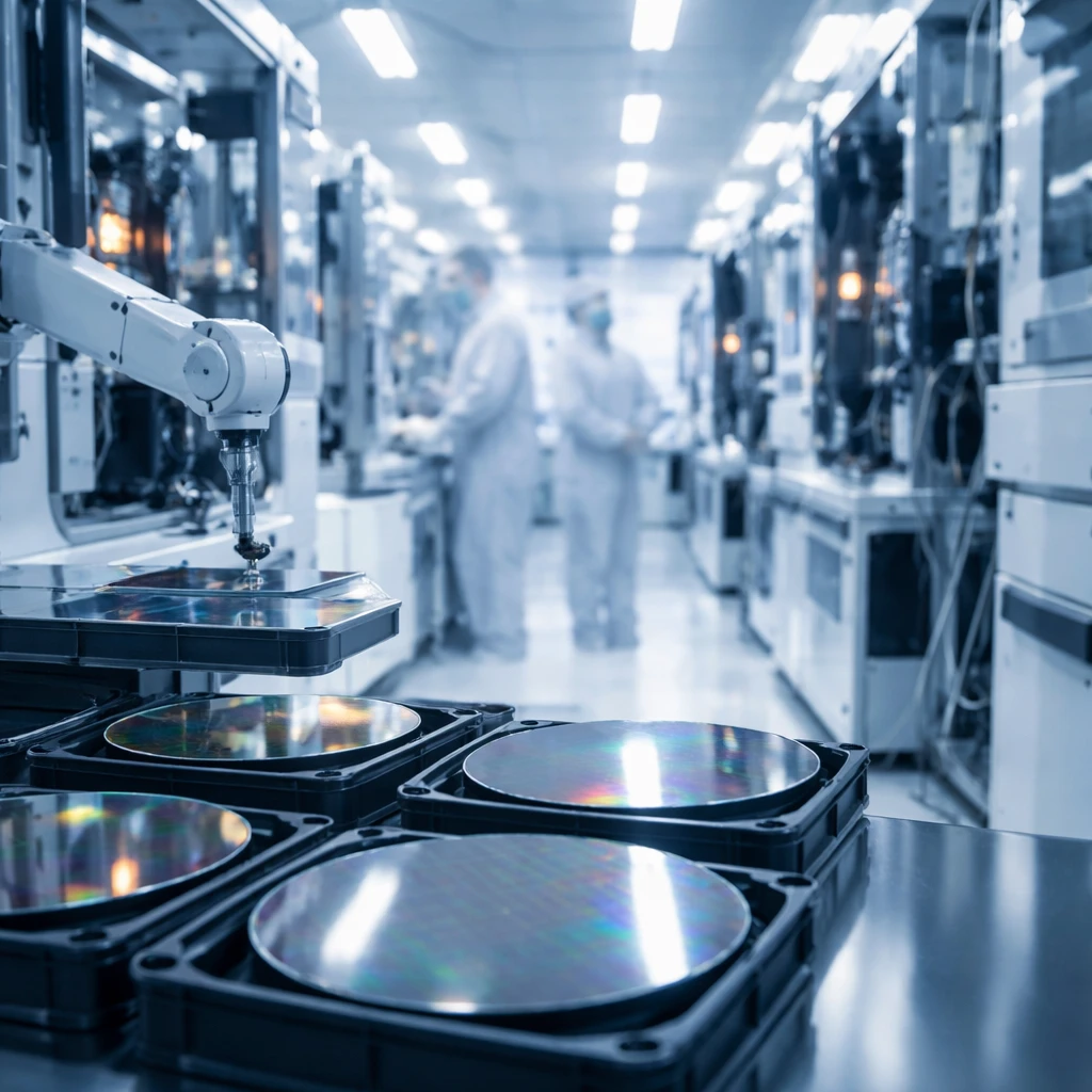 TD Cowen Lifts Lam Research Price Target to $290 on Strong WFE Outlook