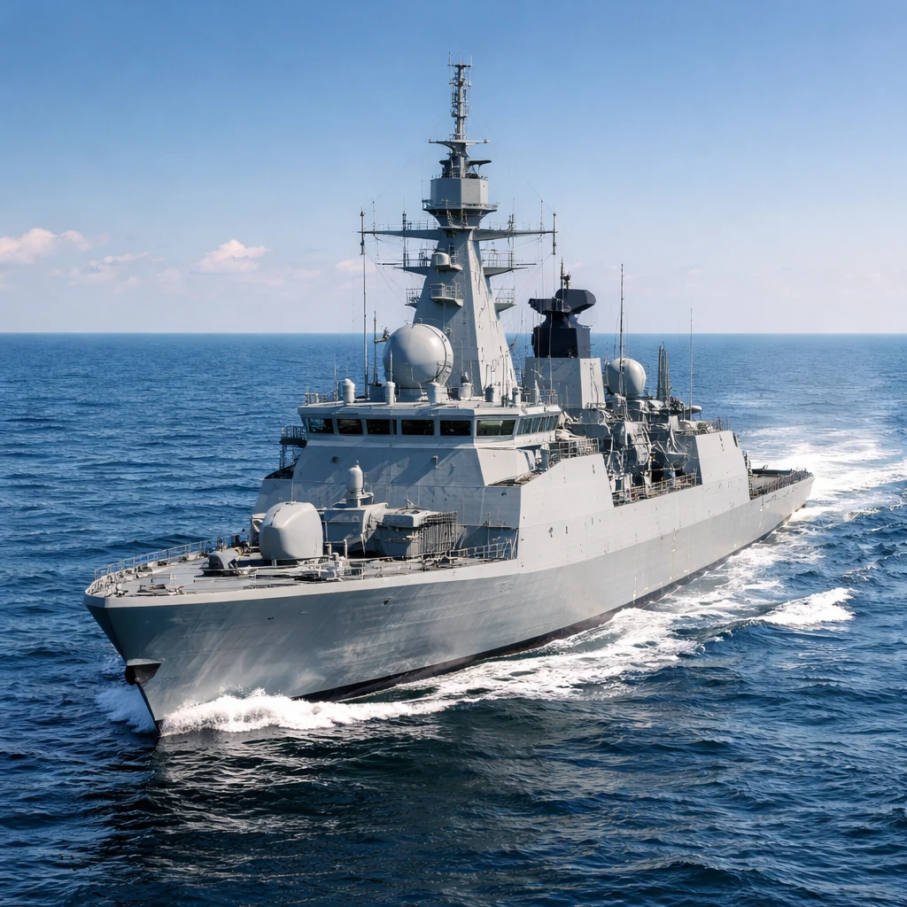 European NATO Members Offset U.S. Force Reductions, Alliance Commander States