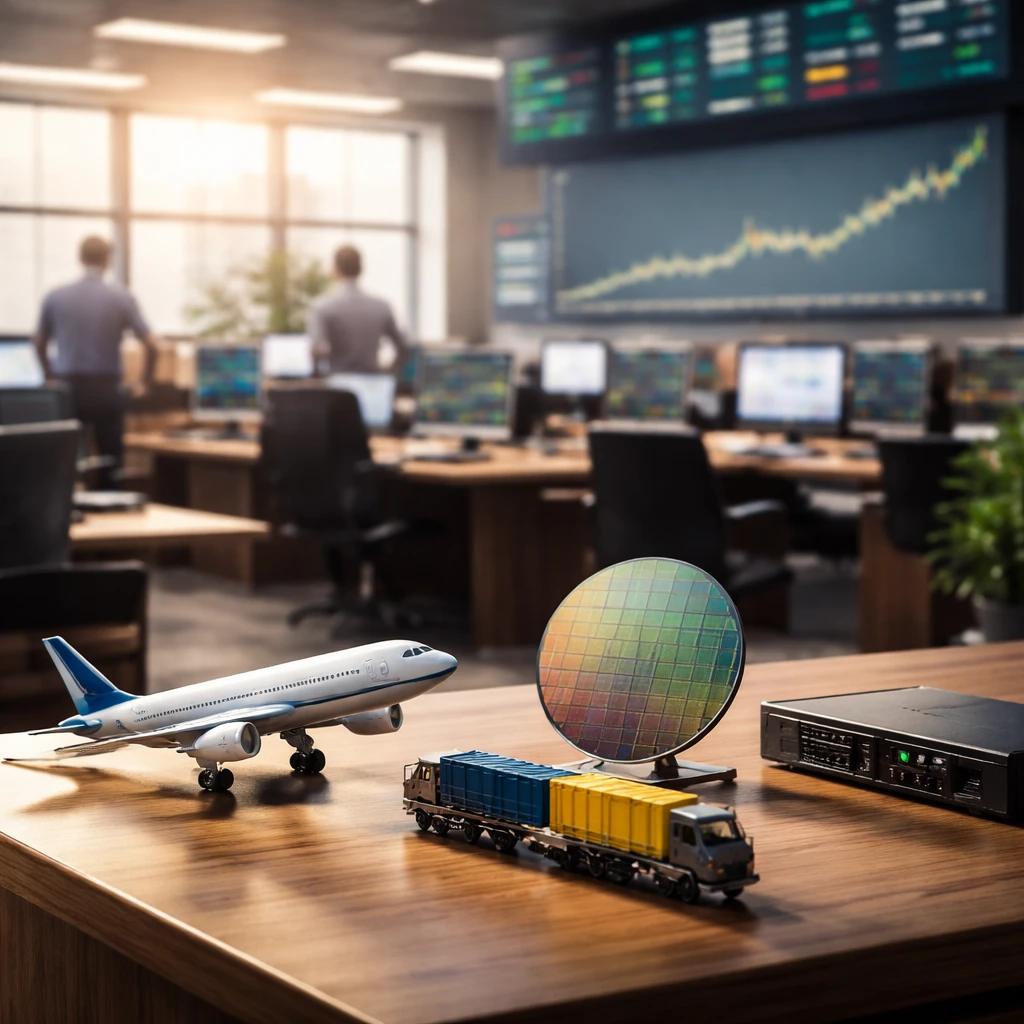 If Markets Calm, These Stocks Could Lead the Recovery - Evercore Names Candidates