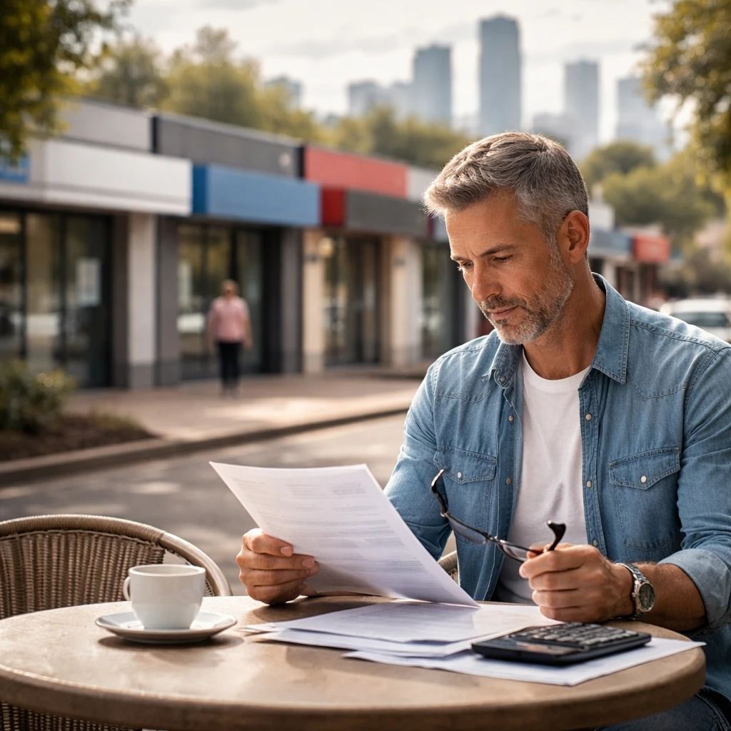 Australia's Big Four Banks Lift Variable Mortgage Rates After RBA Hike