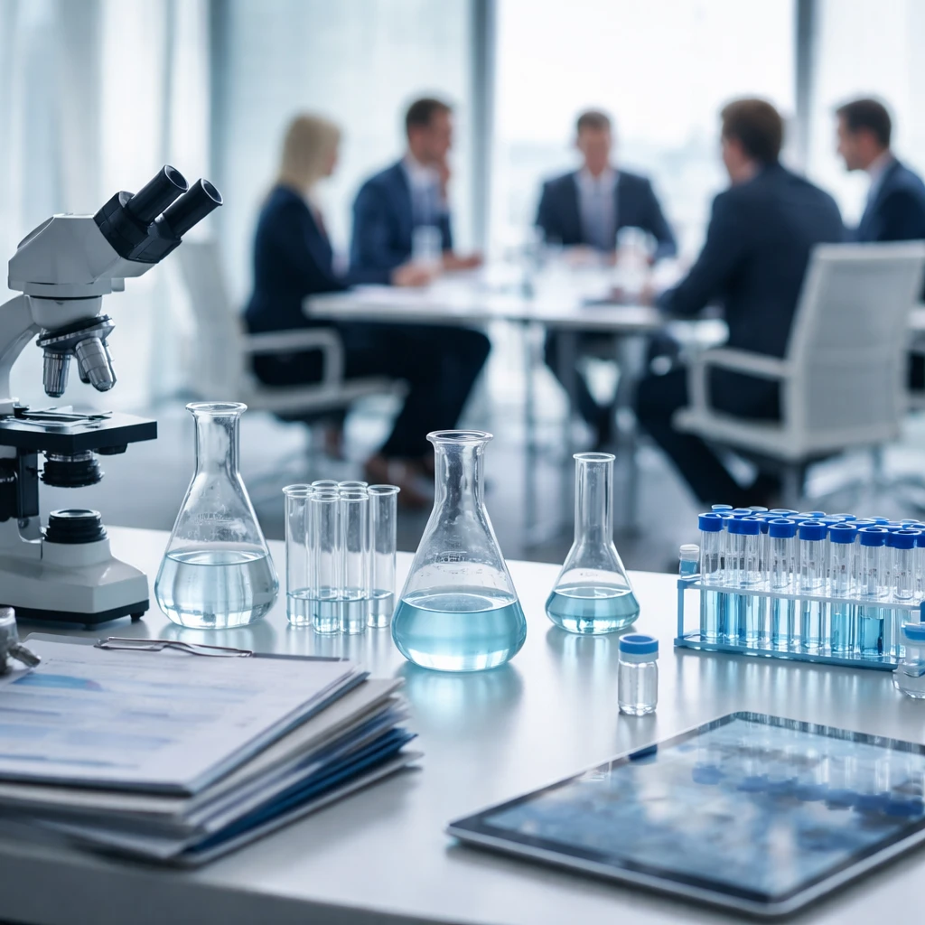 Vertex Tops Citi's Biotech Picks After Closing Crinetics Acquisition