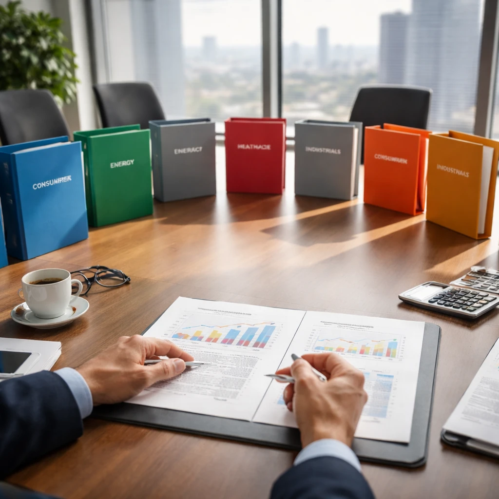 Wolfe Research Flags Ten SMID-Cap Stocks for Dividend Momentum and Free Cash Flow Strength