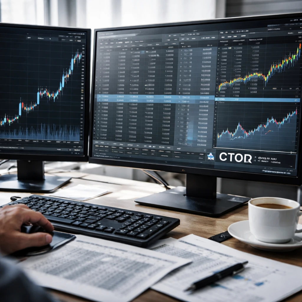 Oddity Tech Options Volume Surges, October Calls Dominate Activity