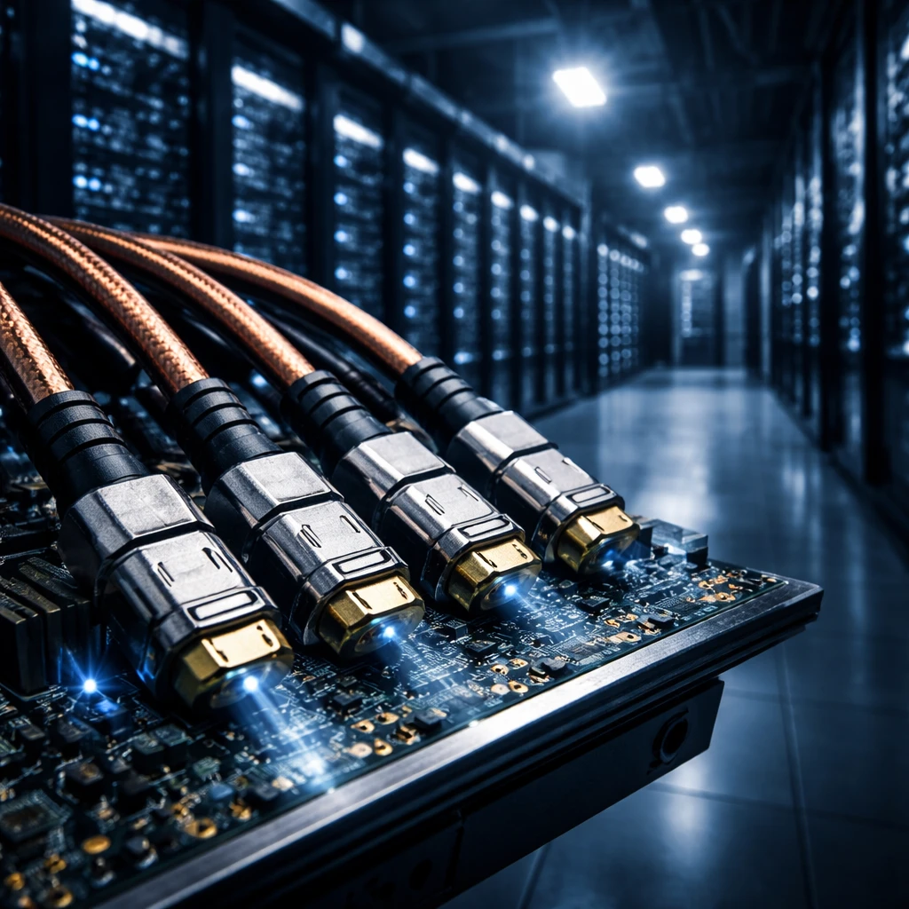 Buy the Dip in Credo: Tactical Long After Earnings-Driven Pullback