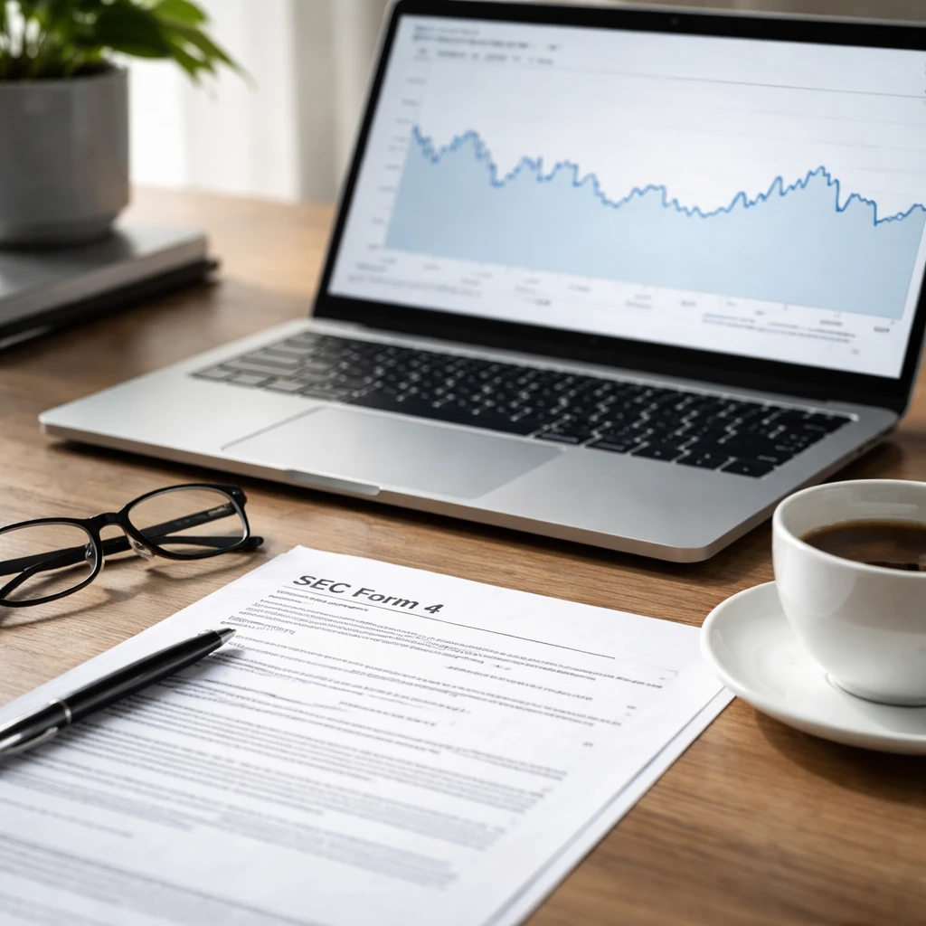 Bank of America Records Offset Sale and Purchase of NMCO Shares on Feb. 17, 2026