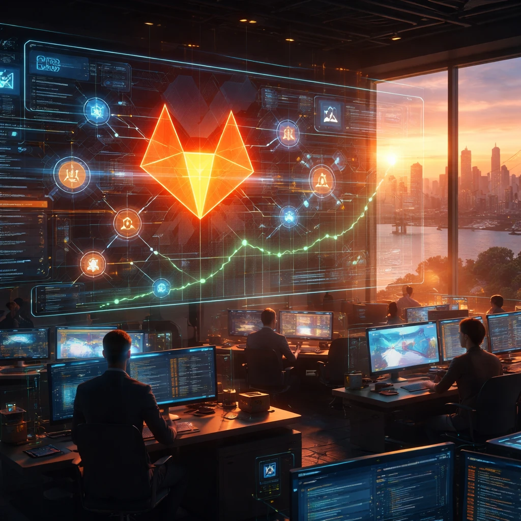 GitLab: Time to Lean In — An Actionable Long Idea as Sentiment Bottoms