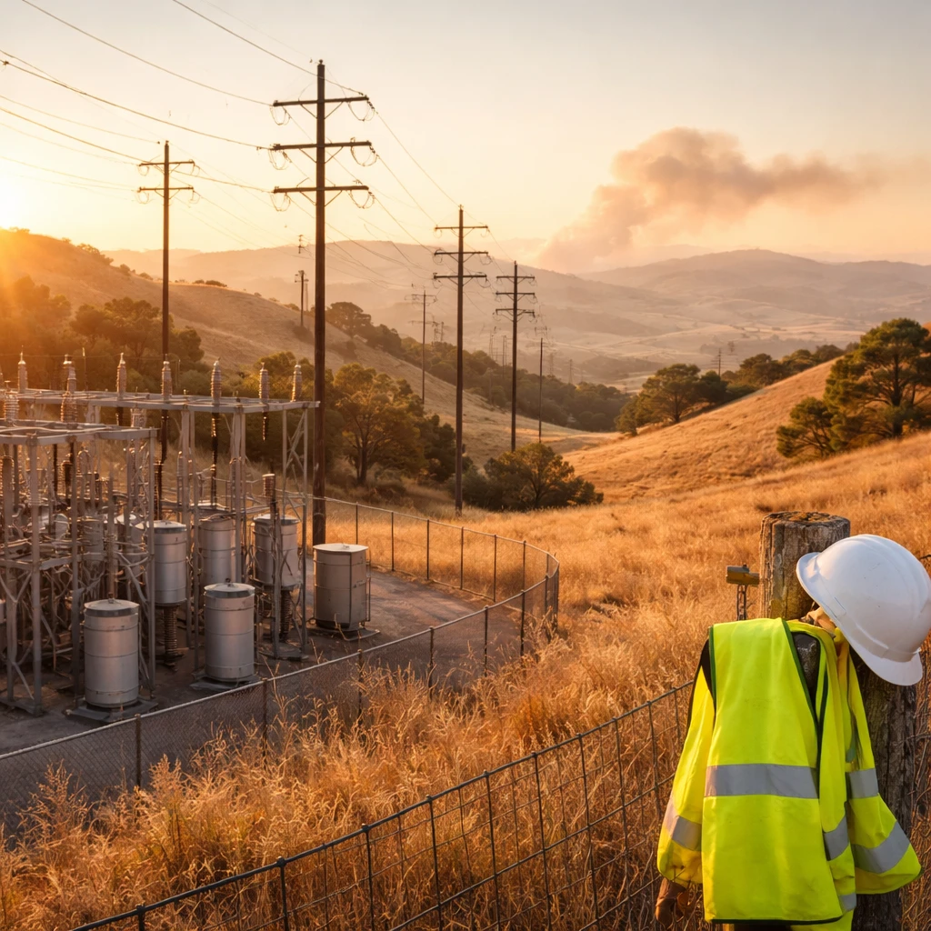 UBS Moves PG&E to Buy, Cites Potential California Wildfire Policy Shifts and Improved Financials