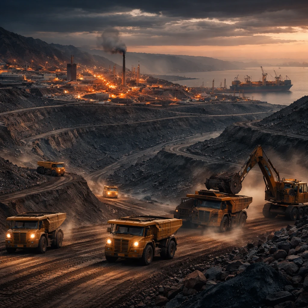 Freeport-McMoRan: Why a Supply Squeeze Could Be a Buying Opportunity