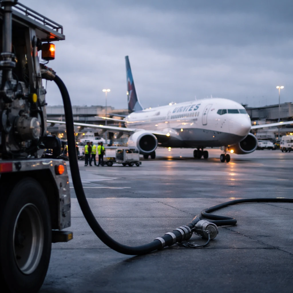 United Airlines Shares Fall After Q2 Beat, Third-Quarter Guidance Misses Expectations