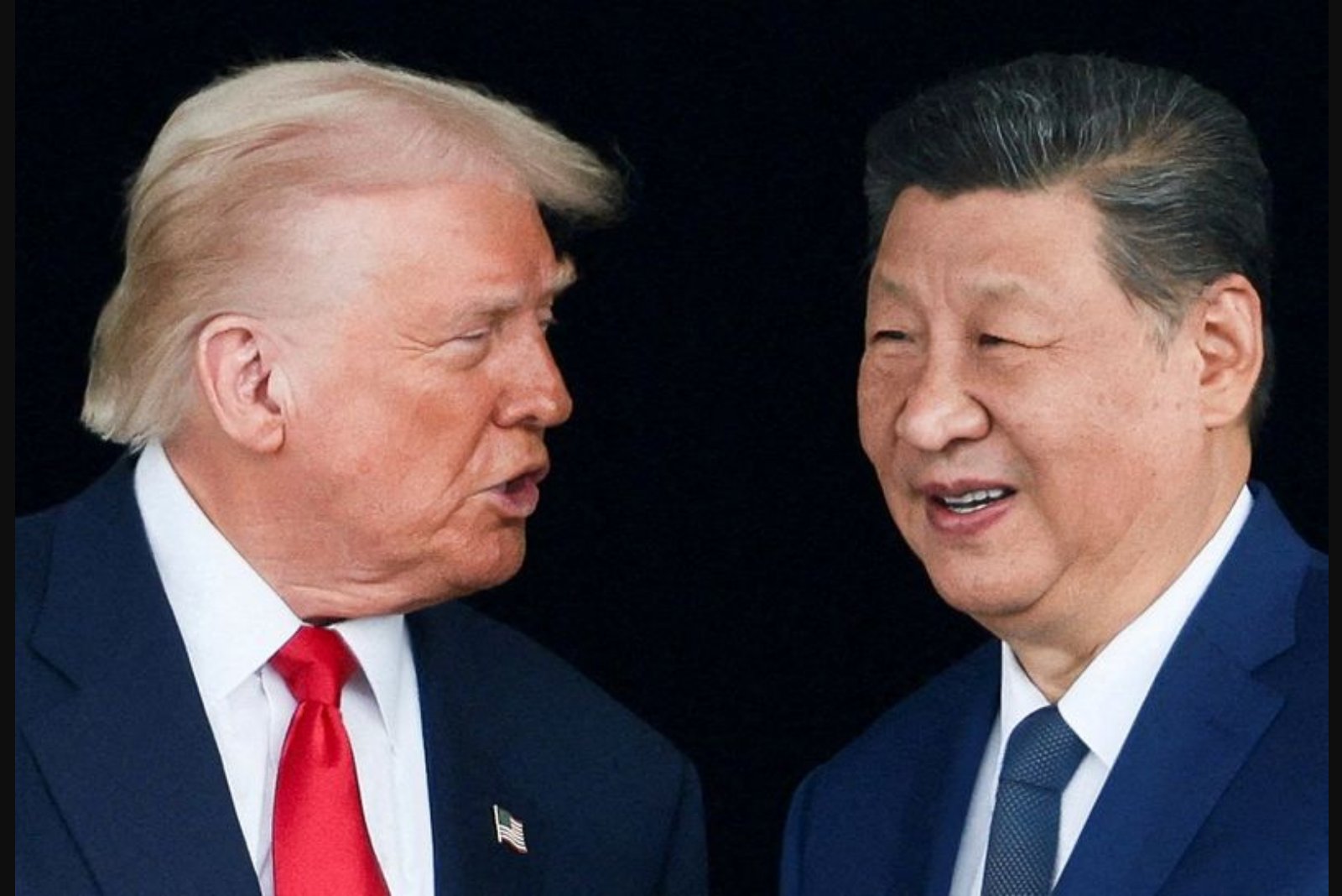 China Walks a Diplomatic Tightrope on Iran as Xi Prepares for Trump Summit