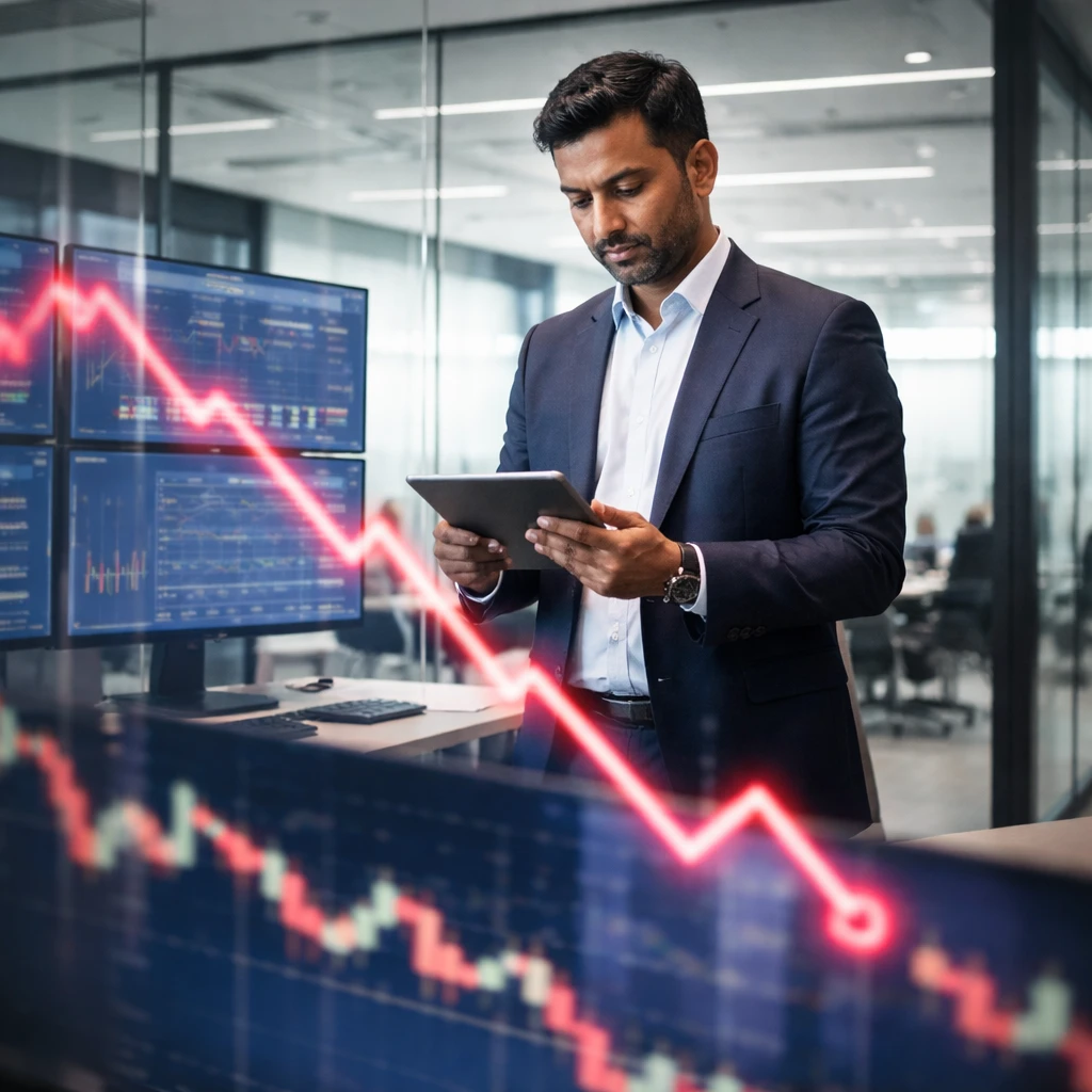 Samsara CEO Sanjit Biswas Divests $8.5 Million in Shares Amid Stock Downtrend